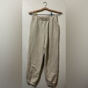 Women's Nia Tan Joggers